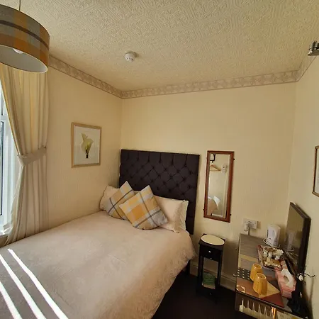 Windsor House Hotel-3